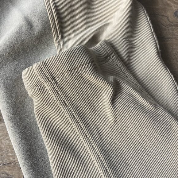 Kerrits Women’s Full Seat Riding Breech Size XL - Picture 5 of 10